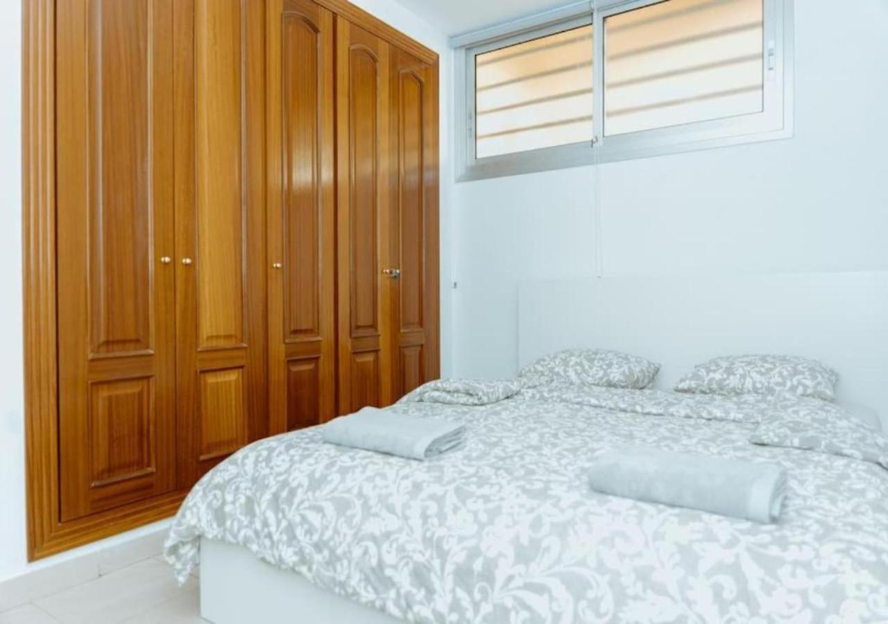 Seaview Splendor 2 Bedroom Modern Comfort Costa Adeje  Exterior foto