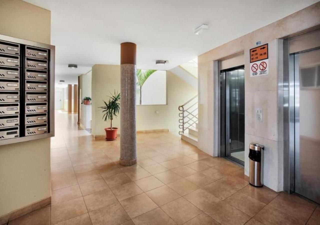 Seaview Splendor 2 Bedroom Modern Comfort Costa Adeje  Exterior foto