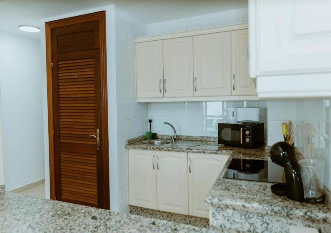 Seaview Splendor 2 Bedroom Modern Comfort Costa Adeje  Exterior foto