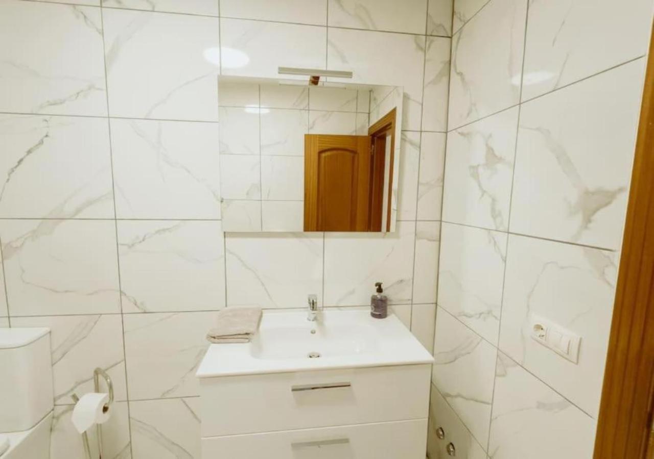 Seaview Splendor 2 Bedroom Modern Comfort Costa Adeje  Exterior foto