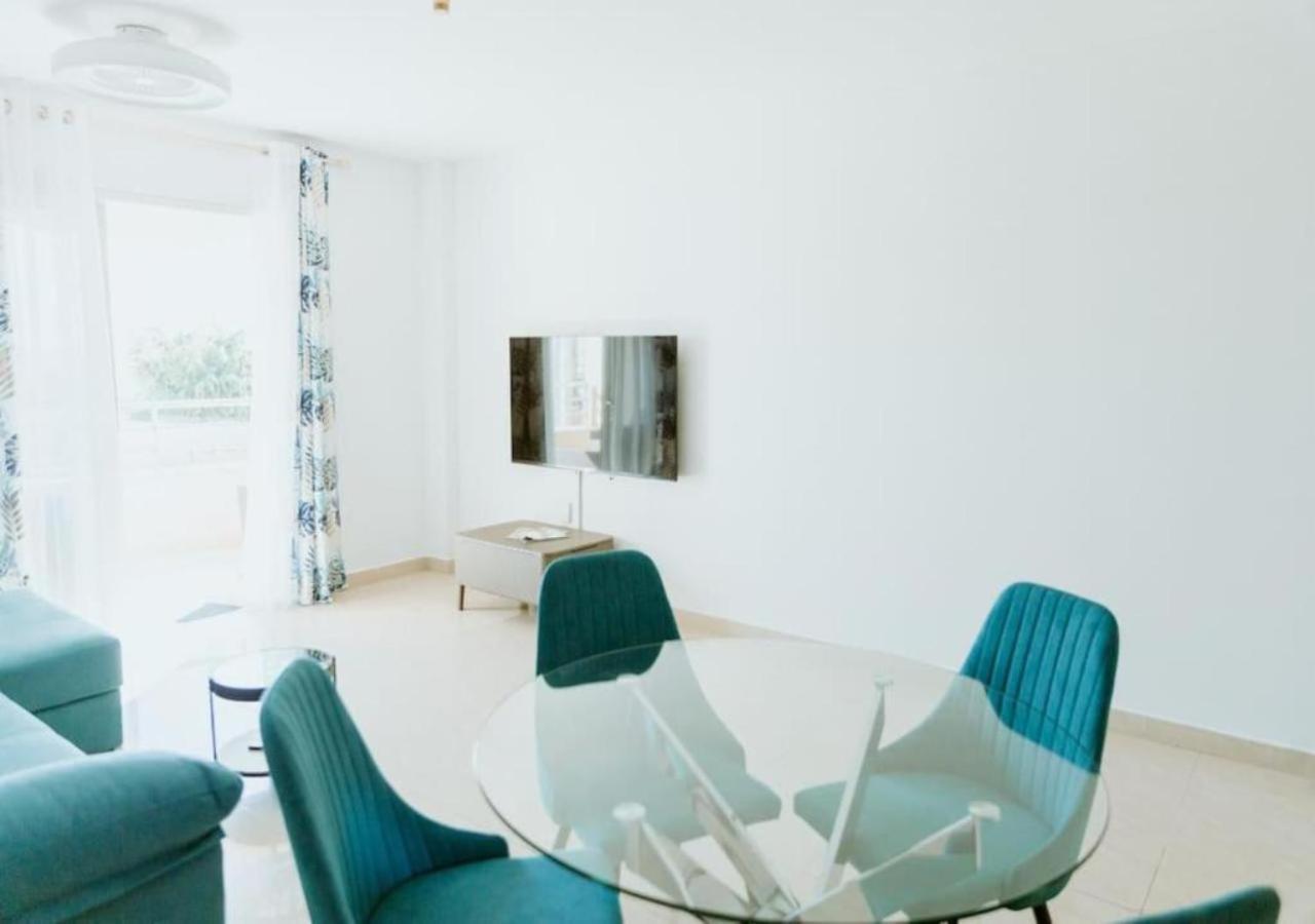 Seaview Splendor 2 Bedroom Modern Comfort Costa Adeje  Exterior foto