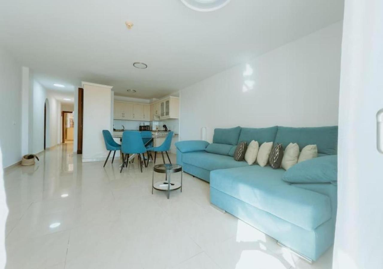 Seaview Splendor 2 Bedroom Modern Comfort Costa Adeje  Exterior foto